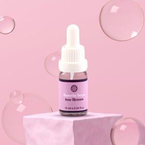 MASTERFAY SERUM - ACNE SKINCARE HATHOR BEAUTY 3