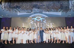 Hathor Group kỷ niệm 6 năm hoạt động