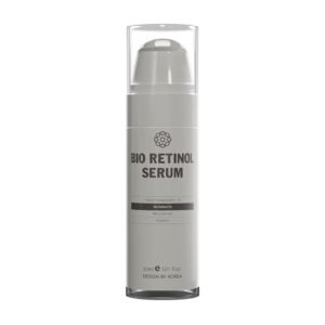 BIO RETINOL SERUM 1% 2