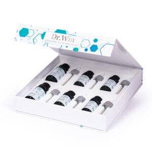 BỘ SẢN PHẨM DR WIN 2