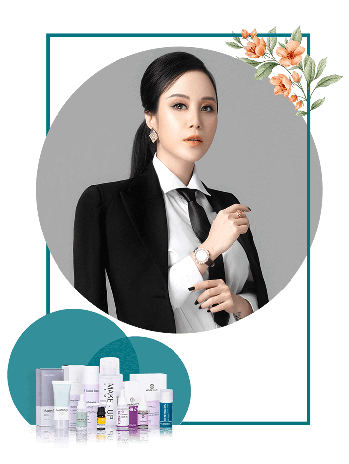 giới thiệu hathor beauty