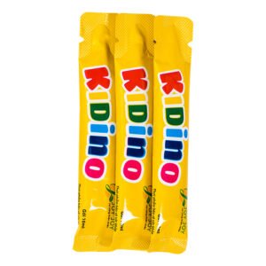 THỰC PHẨM BVSK KIDINO 3