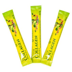 THỰC PHẨM BVSK VETOX COLLAGEN 3