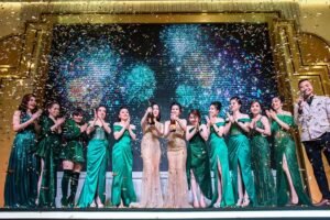 Hathor Group vào Top 10 thương hiệu tin cậy, sản phẩm chất lượng, dịch vụ tận tâm